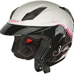 FLY Racing 2017 Tourist Helmet