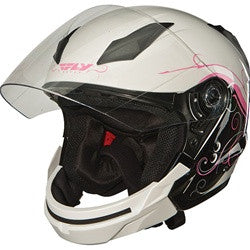 FLY Racing 2017 Tourist Helmet