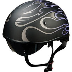 FLY Racing 2017 .357 Half Helmet