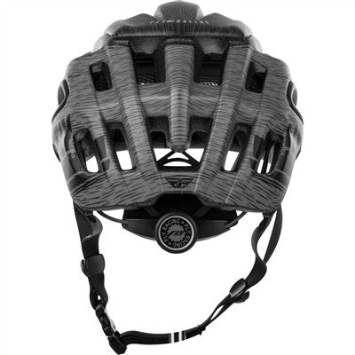 FLY Racing 2019 Freestone Ripa Bicycle Helmet - Black/Grey