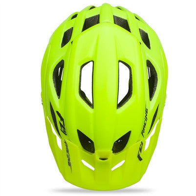 FLY Racing 2019 Freestone Bicycle Helmet - Hi-Vis