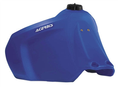 Acerbis Suzuki Fuel Tanks