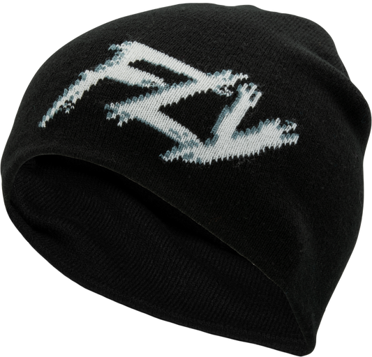 FLY Racing FLY Fitted Beanie Black/Grey