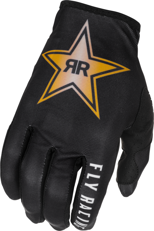 FLY Racing 2022 Lite Rockstar Gloves
