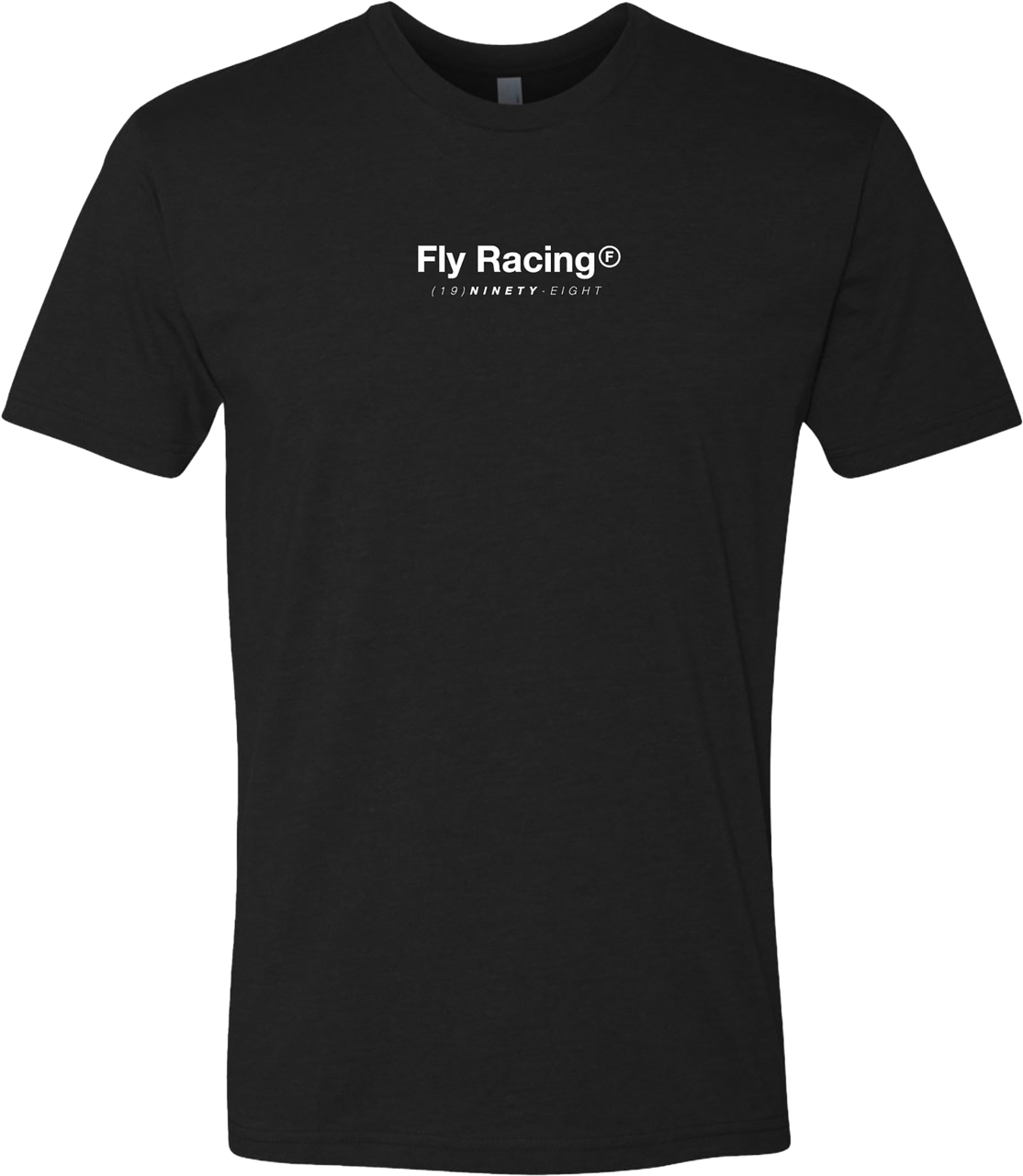 FLY Racing Youth FLY Lost Tee Black