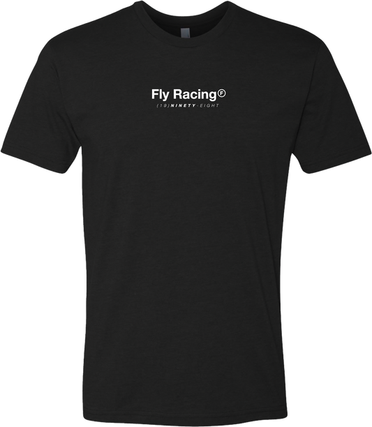 FLY Racing Youth FLY Lost Tee Black
