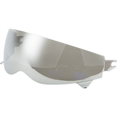 Scorpion Replacement Covert Sunvisor - Silver Mirror