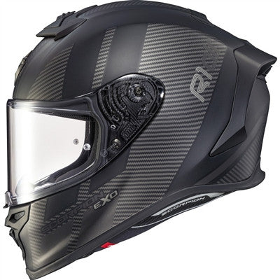 Scorpion EXO-R1 Air Corpus Full Face Helmet - Phantom