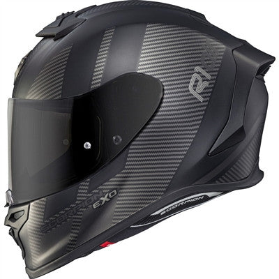 Scorpion EXO-R1 Air Corpus Full Face Helmet - Phantom