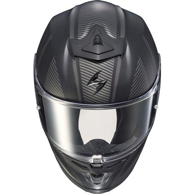 Scorpion EXO-R1 Air Corpus Full Face Helmet - Phantom