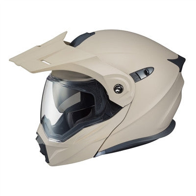 Scorpion EXO-AT950 Helmet - Matte Sand