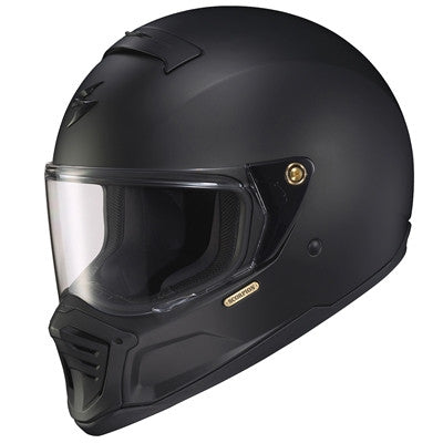 Scorpion EXO-HX1 Pinlock Faceshield - Clear