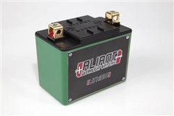 Aliant Lithium Battery 12V - 6,9A