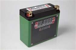 Aliant Lithium Battery 12V -  6,9A