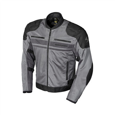 Scorpion 2019 Vortex Air Jacket - Grey