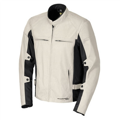 Scorpion Stealthpack Jacket - Sand