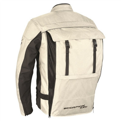 Scorpion Stealthpack Jacket - Sand