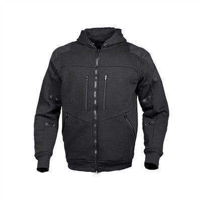 Scorpion 2019 Covert Hoodie - Black