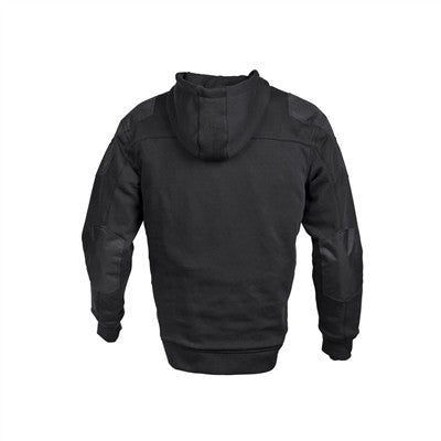 Scorpion 2019 Covert Hoodie - Black