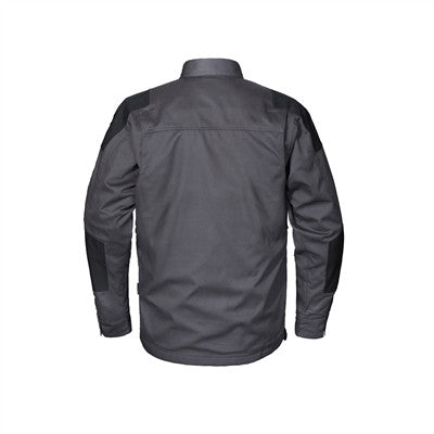Scorpion Abrams Riding Shirt - Grey