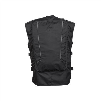 Scorpion 2019 Covert Tactical Vest - Black
