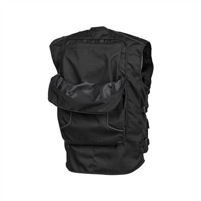Scorpion 2019 Covert Tactical Vest - Black