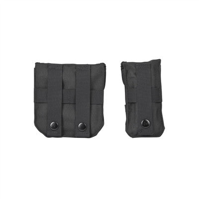 Scorpion 2019 Replacement Molle Pockets for Covert Tactical Vest