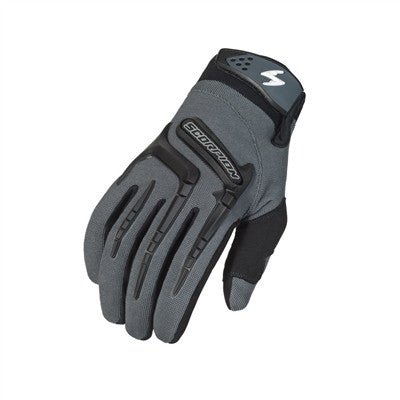 Scorpion Womens Skrub Gloves - Grey