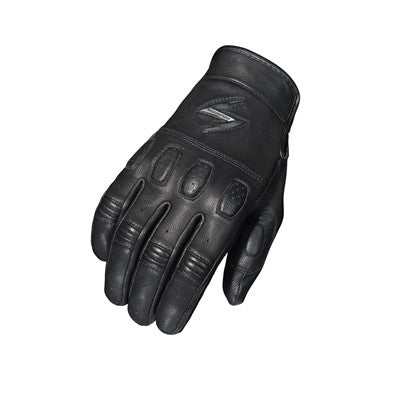 Scorpion Gripster Gloves - Black