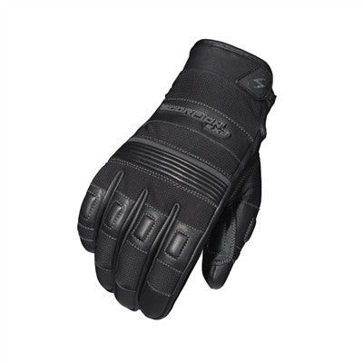 Scorpion Abrams Gloves - Black