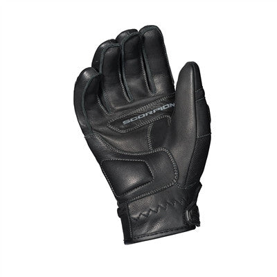 Scorpion Abrams Gloves - Black