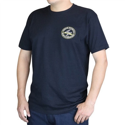 Scorpion Industry Shirt - Black