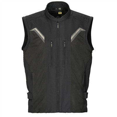 Scorpion Transformer 5-in-1 Jacket - Black