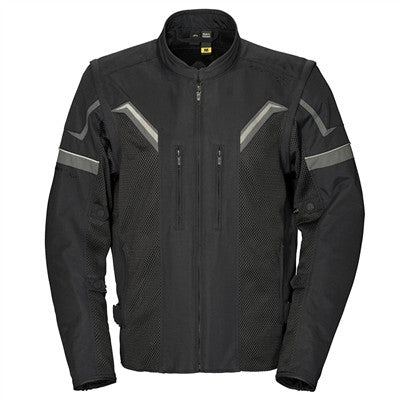 Scorpion Transformer 5-in-1 Jacket - Black