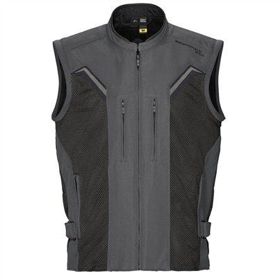 Scorpion Transformer 5-in-1 Jacket - Dark Grey