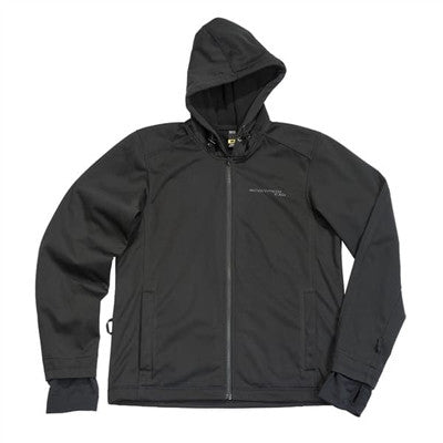 Scorpion Transformer Hoodie - Black