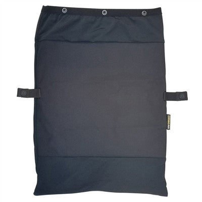 Scorpion Cargo-Air Mesh Jacket - Black