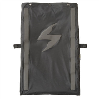 Scorpion Cargo-Air Reflective Bag - Grey