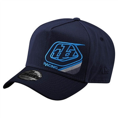 Troy Lee Designs Precision 2.0 Snapback Hat - Navy