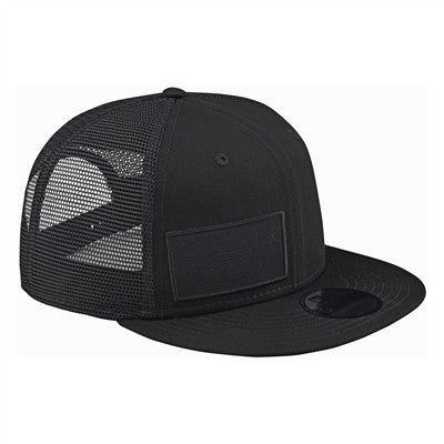 Troy Lee Designs KTM Team Stock Snapback Hat - Black