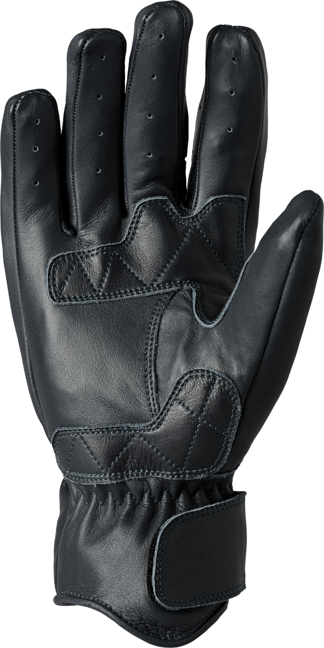 RST IOM TT Hillberry 2 CE Gloves Black