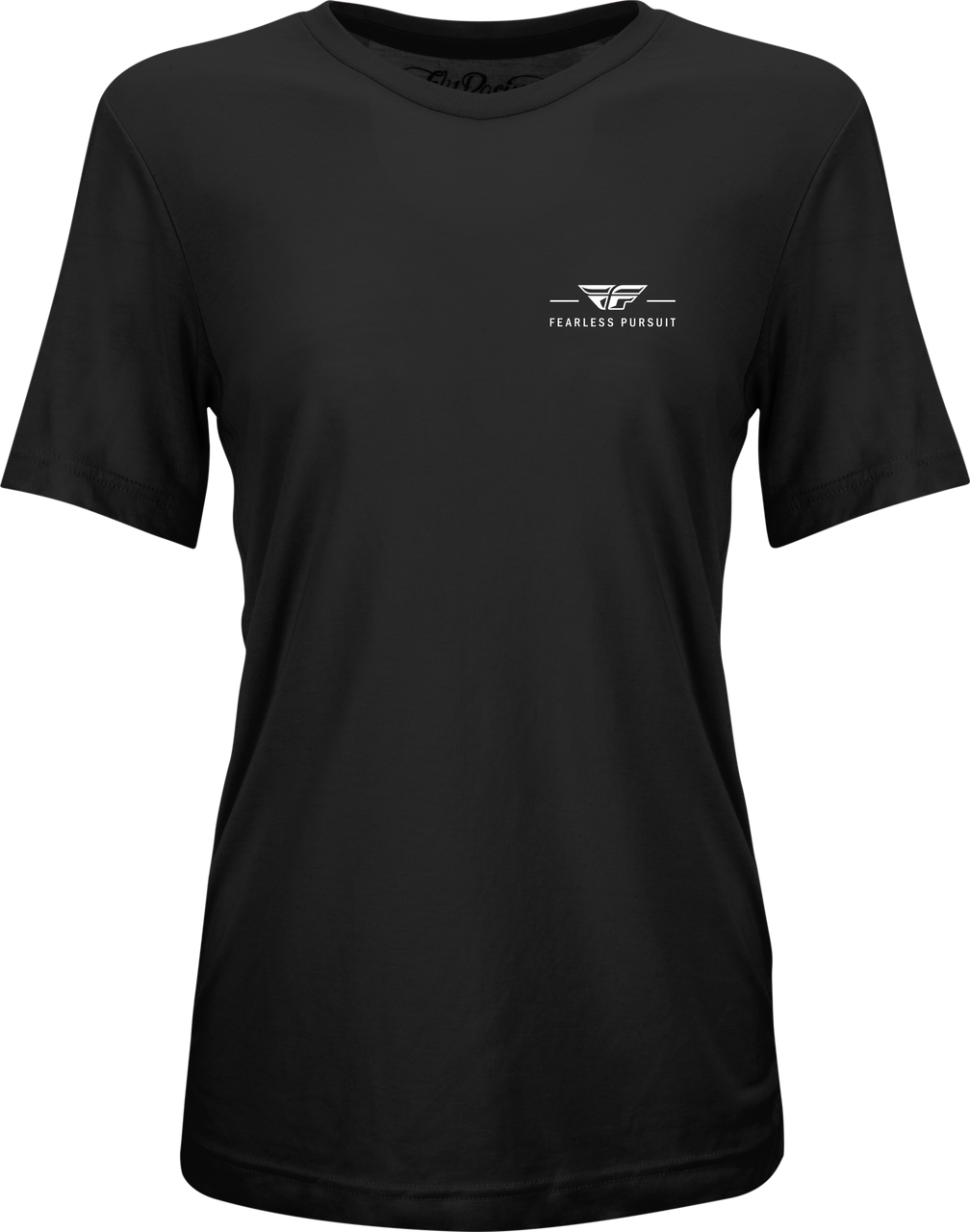 FLY Racing Womens Motto Tee