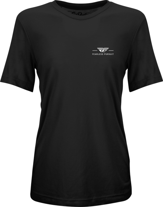 FLY Racing Womens Motto Tee