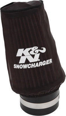 K&N Snowcharger Prefilters