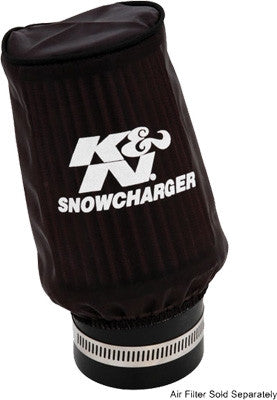 K&N Snowcharger Prefilters