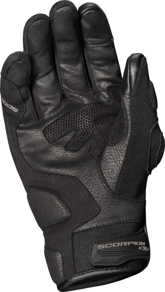 Scorpion Hybrid Air Gloves - Black