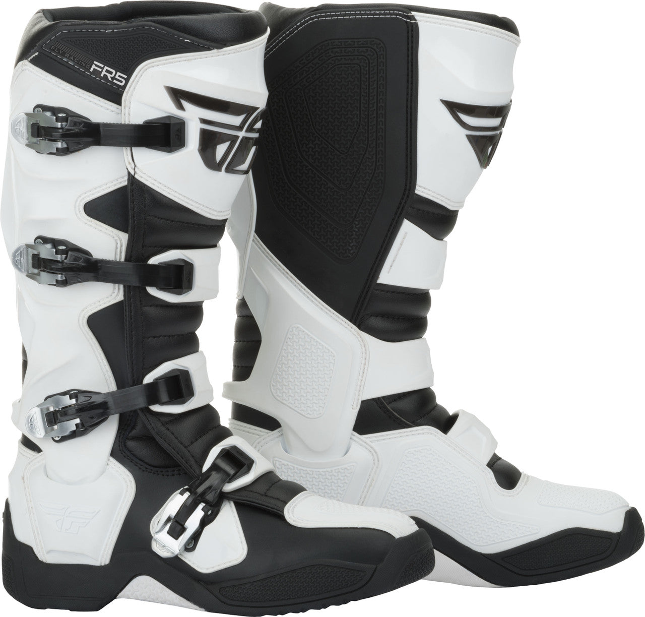 FLY Racing FR5 Boots