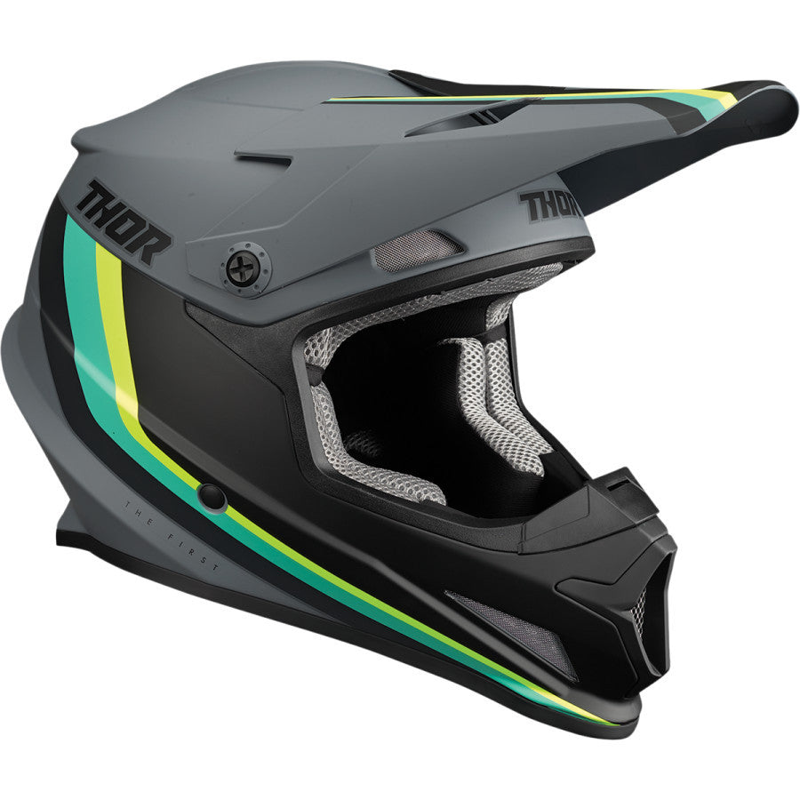 Thor Sector Runner MIPS Offroad Helmet