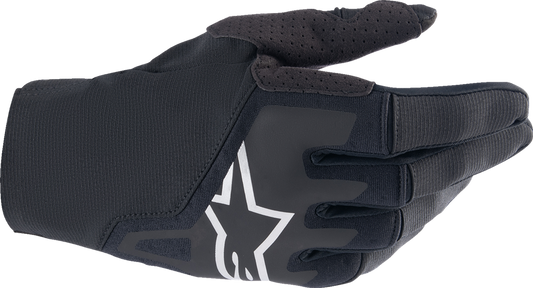 Alpinestars 2024 Techstar Gloves - Black