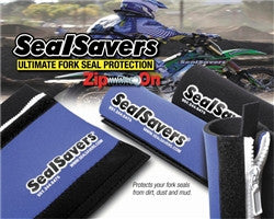 SealSavers Zip-Ons Seal Savers